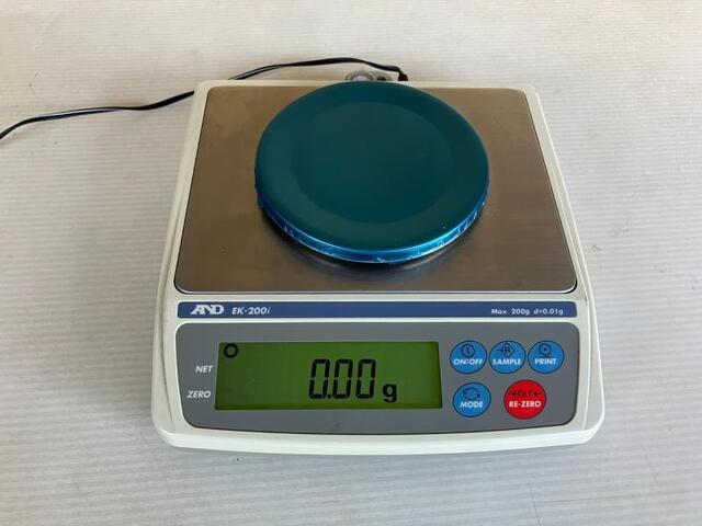 A＆D EK-200i Others Image 1