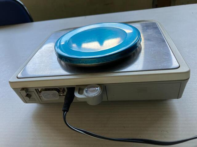 A＆D EK-200i Others Image 2