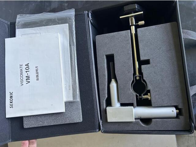 セコニック VM-10A-M その他工具・機器周辺機器関連 の画像 2枚目