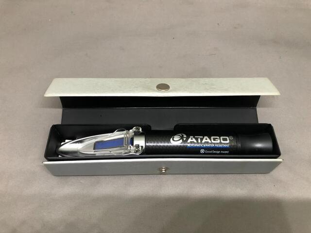 ATAGO MASTER-10α Others Image 1