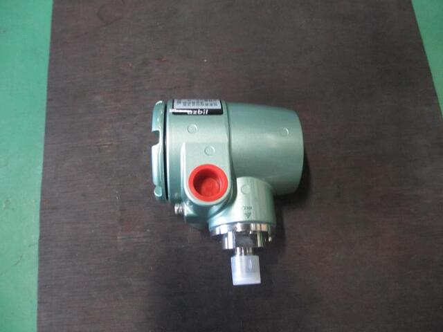 アズビル PTG60 Others Image 1