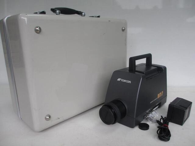 TOPCON BM-7 Others Image 5