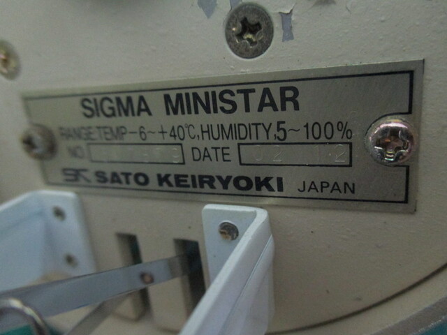 skSATO 　 その他工具・機器周辺機器関連 の画像 2枚目