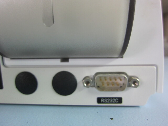 メトラー・トレド RS-P42 その他工具・機器周辺機器関連 の画像 3枚目