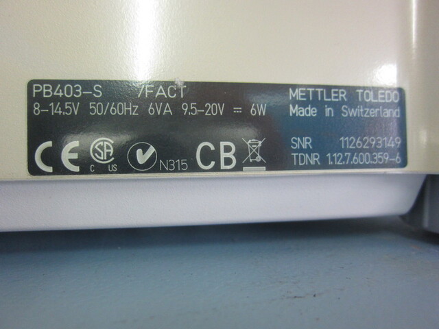  PB403-S その他工具・機器周辺機器関連 の画像 3枚目