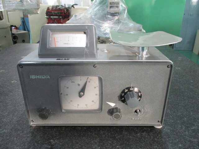 石田衡器 L-12 Others Image 1