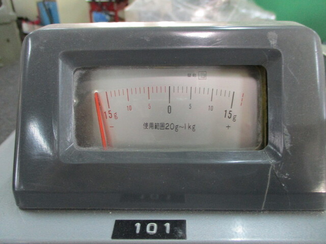 石田衡器 L-12 Others Image 5