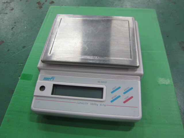  IB-5000 その他工具・機器周辺機器関連 の画像 1枚目