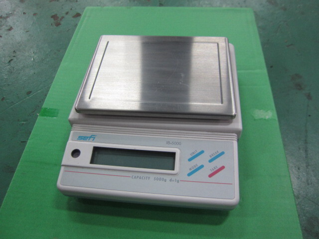  IB-5000 Others Image 1