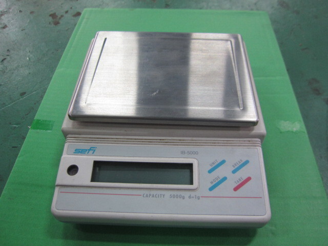  IB-5000 その他工具・機器周辺機器関連 の画像 1枚目