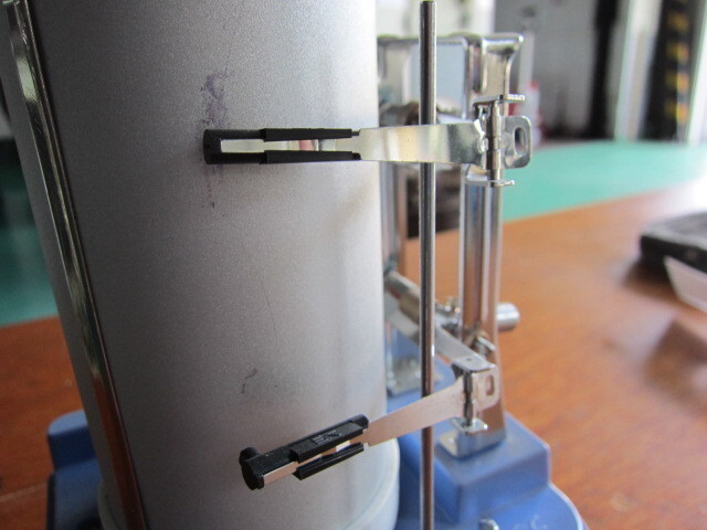 佐藤計量器製作所 シグマミニα その他工具・機器周辺機器関連 の画像 3枚目