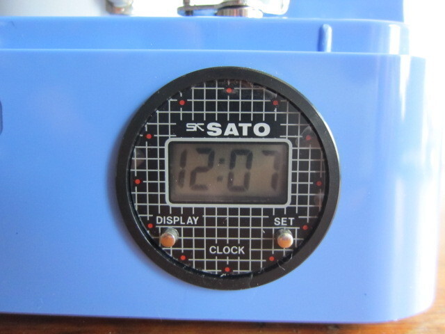  シグマミニα その他工具・機器周辺機器関連 の画像 4枚目