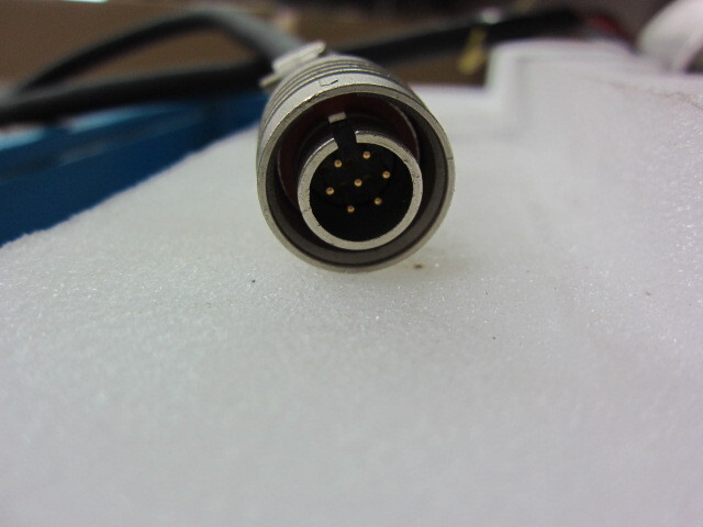 TEAC 707-05 その他工具・機器周辺機器関連 の画像 4枚目