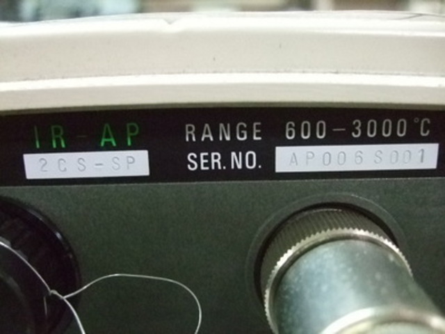 チノー IR-AP2CS-SP Others Image 2