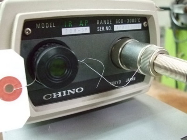 チノー IR-AP2CS-SP Others Image 4