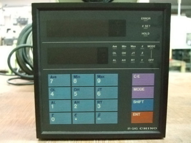 チノー IR-AP2CS-SP Others Image 5
