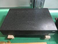 ミツトヨ 517105 その他定盤・作業台 N9072 の画像