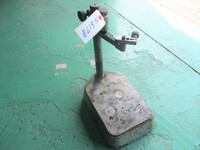 ミツトヨ 215-620 その他定盤・作業台 N6178 の画像