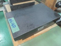 コトブキ 石定盤 その他定盤・作業台 N6160 の画像