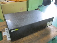 ミツトヨ GRAPLATE その他定盤・作業台 N5537 の画像