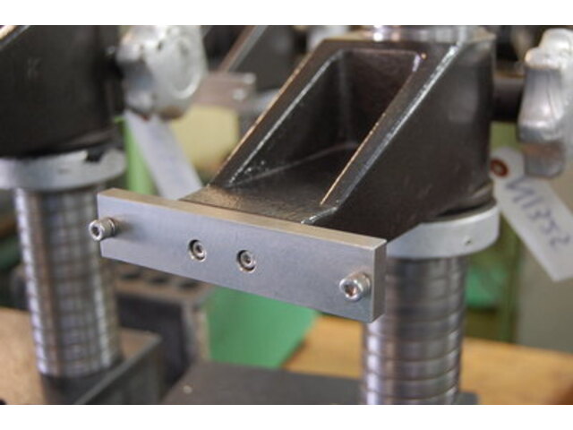DOI PRECISION LAPPING 測定スタンド Others Image 2