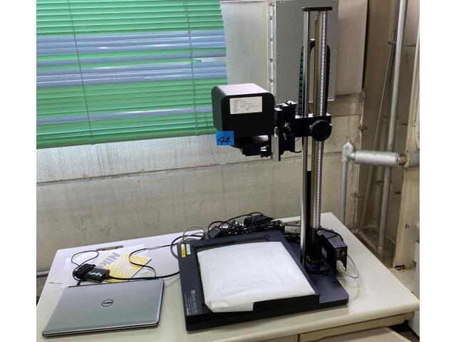 Photonic Lattice Inc. WPA-100(-L) 投影機 の画像 1枚目