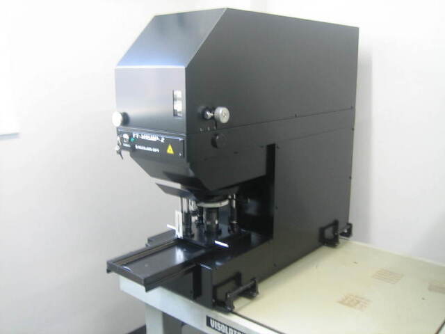 溝尻光学 FT-M150P-Z 投影機 の画像 2枚目
