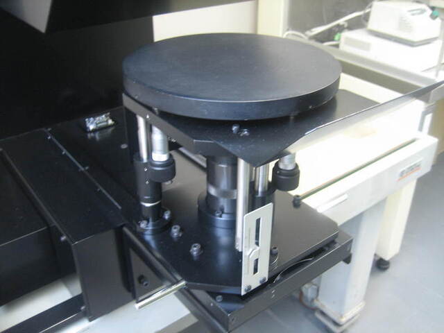 溝尻光学 FT-M150P-Z 投影機 の画像 4枚目