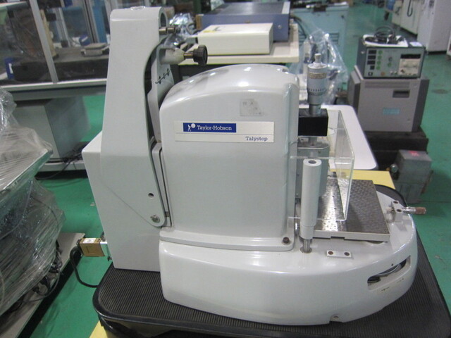 Rank Taylor Hobson Talystep Projector Image 3