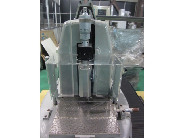 Rank Taylor Hobson Talystep Projector Image 4