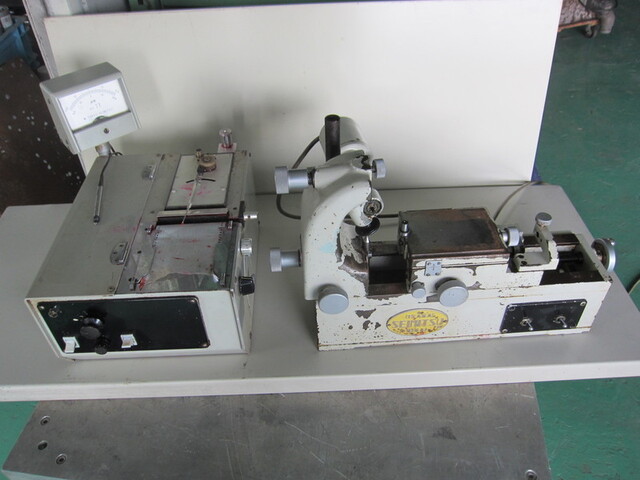 大阪精密 GTR-4 Projector Image 1