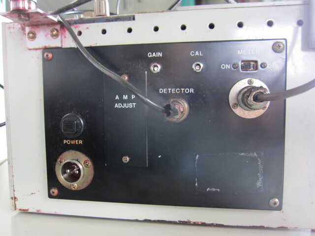 大阪精密 GTR-4 Projector Image 5
