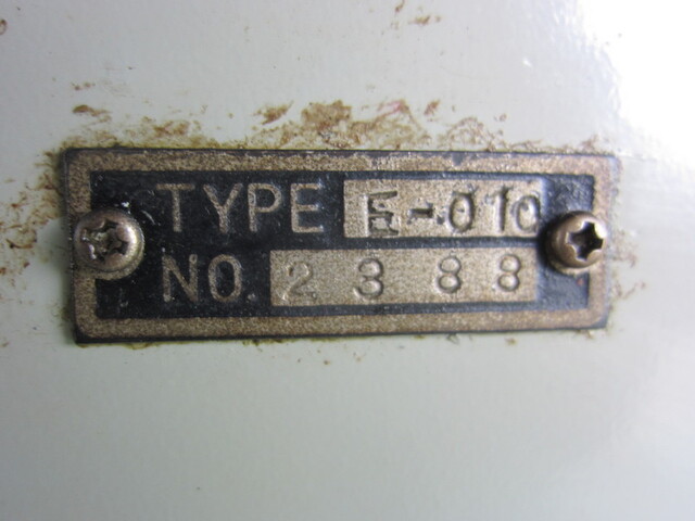 大阪精密 GTR-4 Projector Image 6