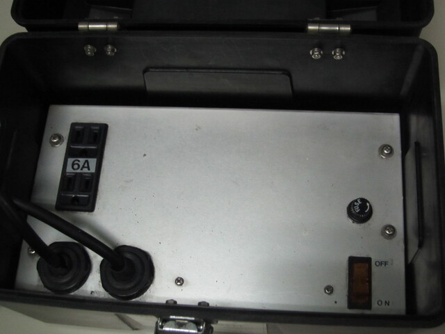 マークテック D-10 Projector Image 3