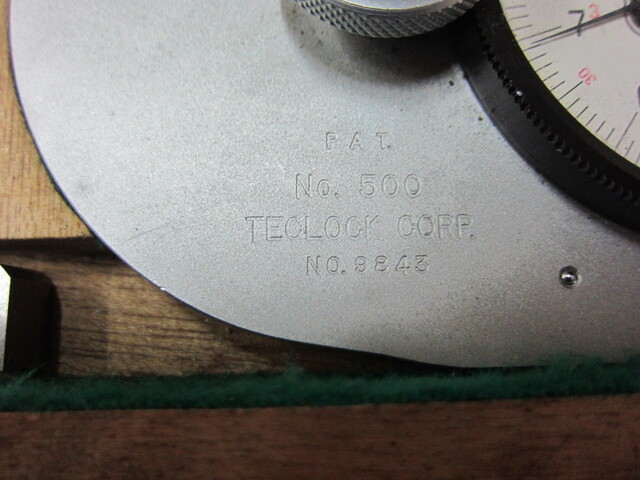  NO. 500 Projector Image 3