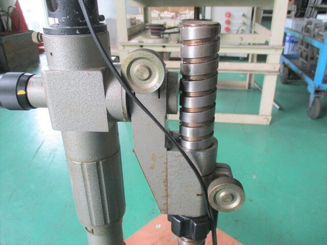 パール光学工業 コリメータ 投影機 の画像 4枚目