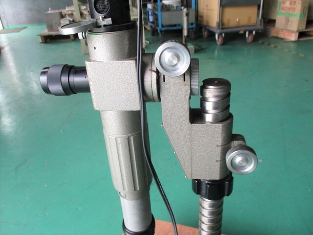  コリメータ Projector Image 4