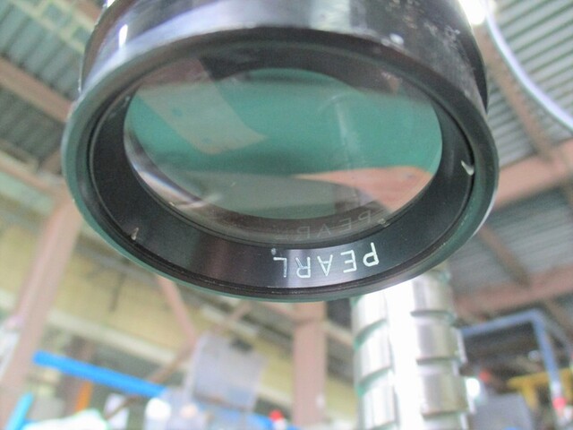  コリメータ Projector Image 5