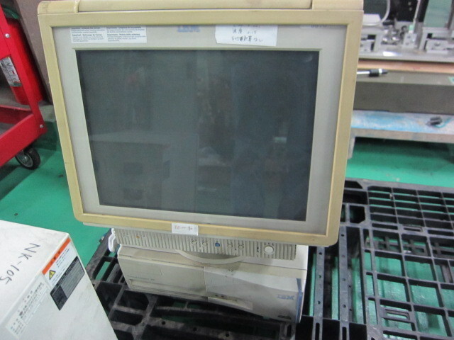 TOKYO SEIMITSU contourecord-1600C Projector Image 6