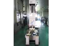 TOKYO SEIMITSU RONDCOM70B-550 Projector N4485 Image