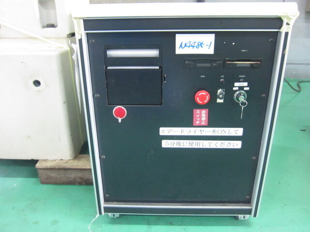 TOKYO SEIMITSU RONDCOM70B-550 Projector Image 4