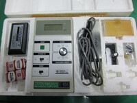 TOKYO SEIMITSU E-10A Projector N4298 Image