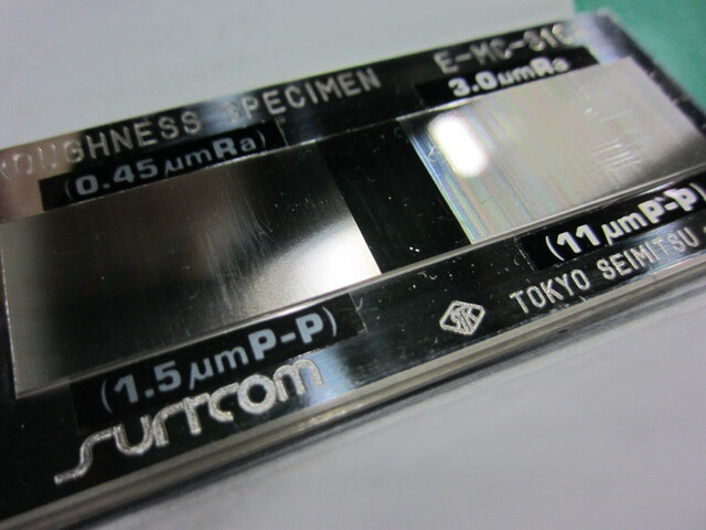 TOKYO SEIMITSU E-10A Projector Image 4