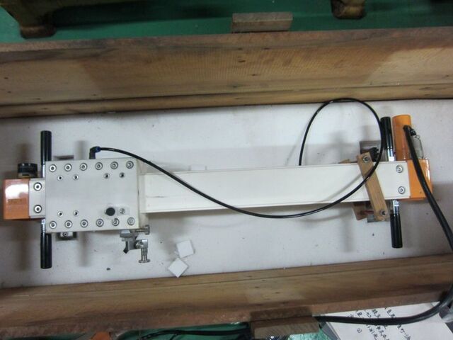 京セラ NW-302 投影機 の画像 4枚目