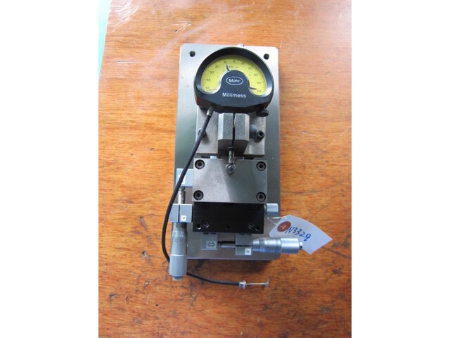   外径測定器 Projector Image 1