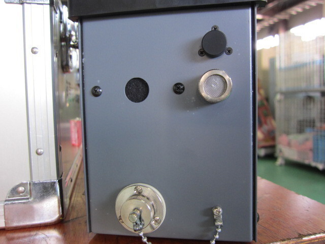 新コスモス XP-302Ⅱ その他工具・機器周辺機器関連 の画像 5枚目