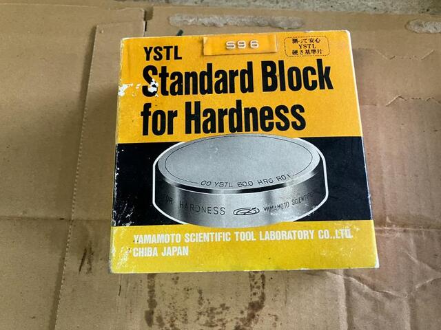 山本科学工具研究社  その他工具・機器周辺機器関連 の画像 2枚目