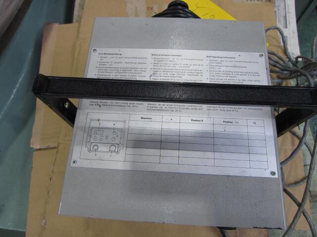 キストラー 2003B その他工具・機器周辺機器関連 の画像 2枚目