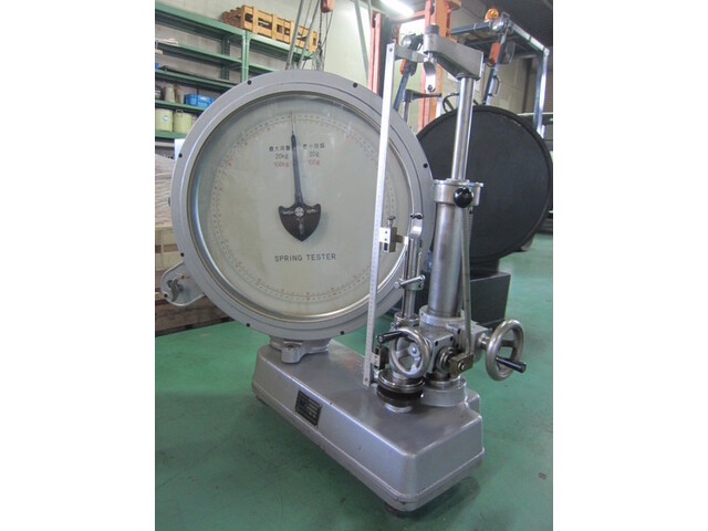 昭和試験機 SSP-100 Others Image 1