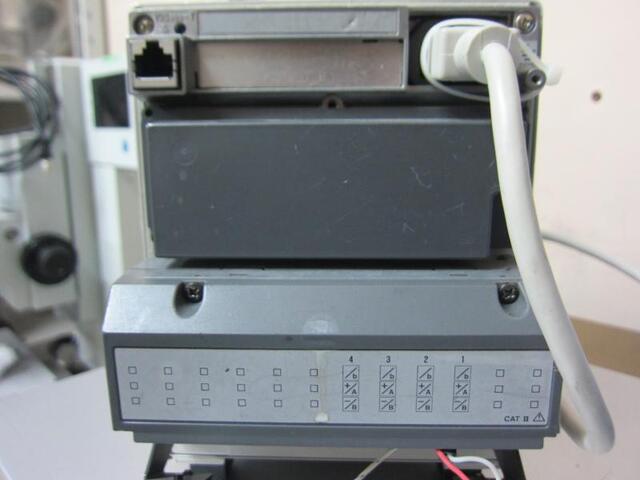 Yokogawa Electric MV104-1-1-1M Others Image 3